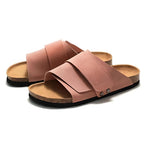 Velune Ares Sandals - Pink