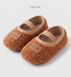 Velune TEDDY® — Unisex