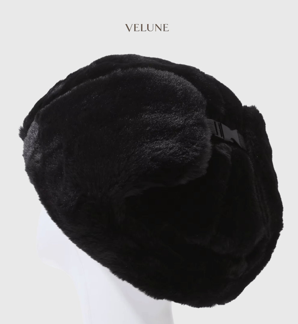 Velune FAUX FUR® — Unisex