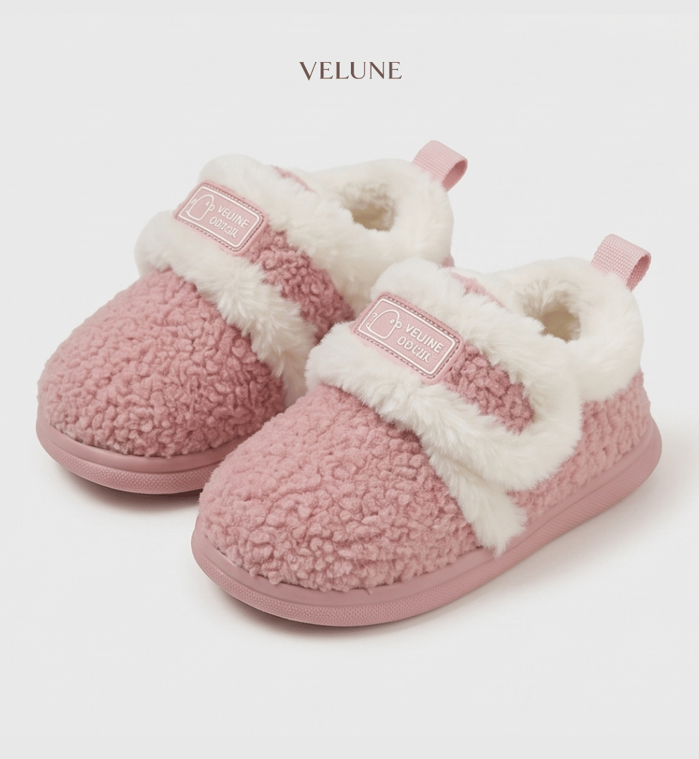 Velune TOFFEE® — Unisex