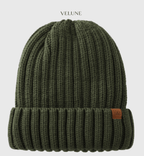 Velune CORE BEANIE® — Unisex