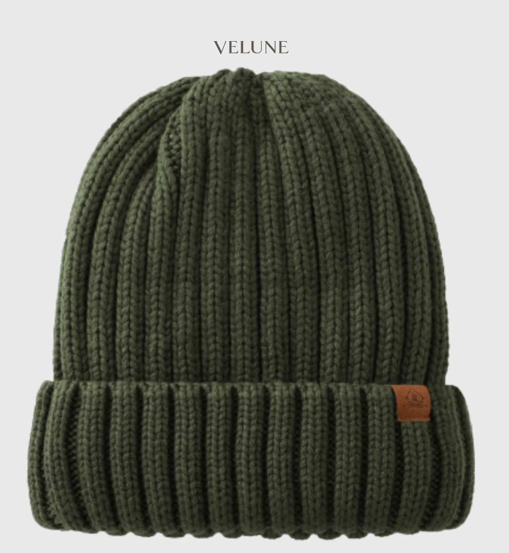 Velune CORE BEANIE® — Unisex