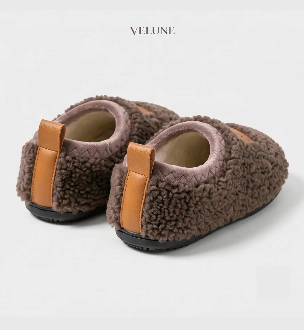 Velune BISCUIT® — Unisex