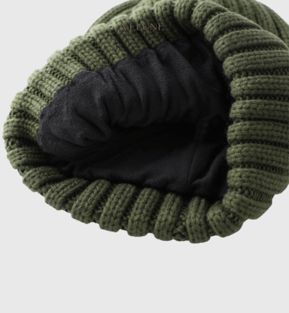 Velune CORE BEANIE® — Unisex