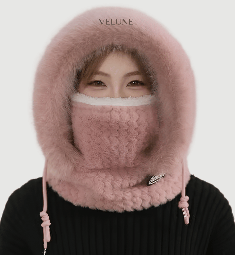 Velune ALPINA® — Women