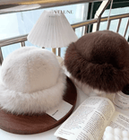 Velune SNOW MUFF® — Women