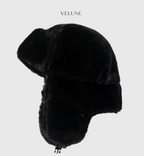 Velune FAUX FUR® — Unisex
