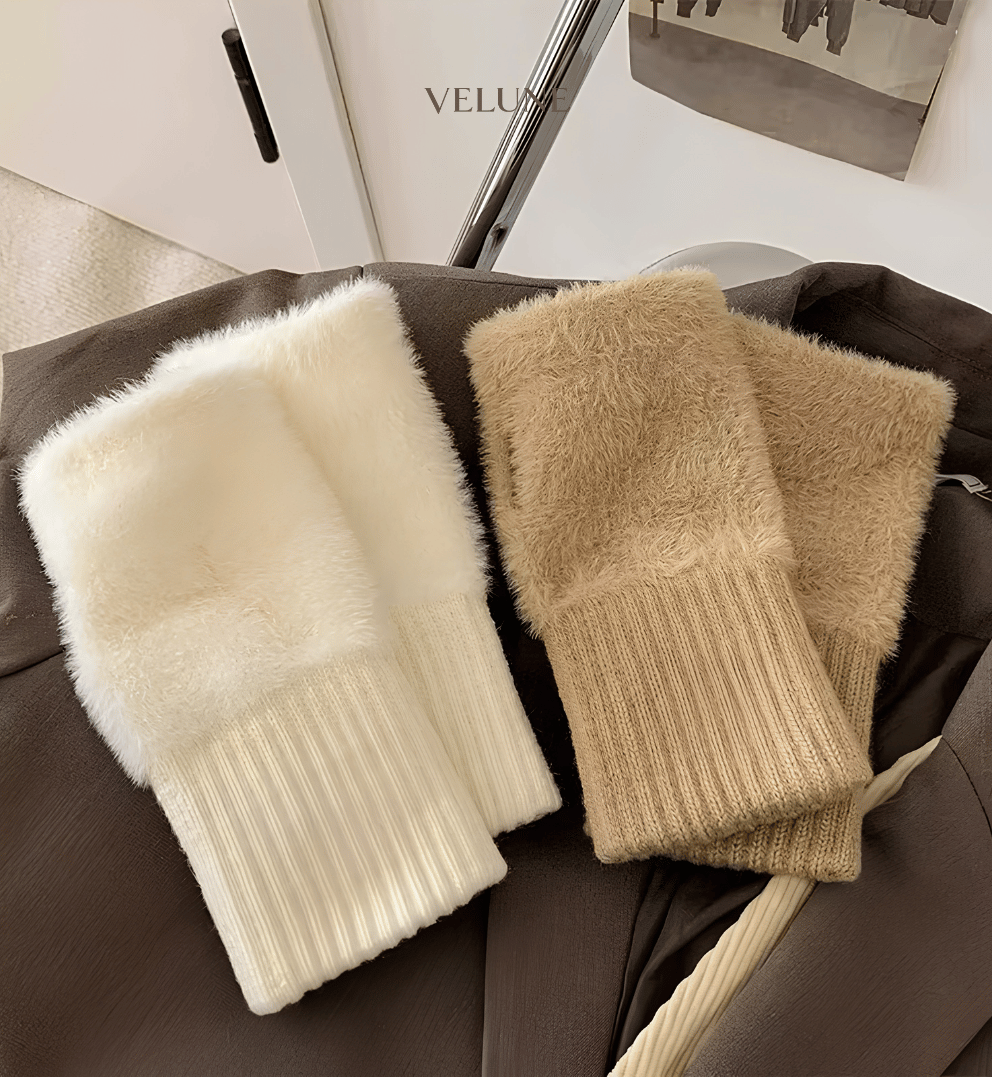 Velune ÁRTICA® — Women