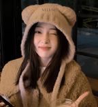 Velune COZY HOOD® — Women