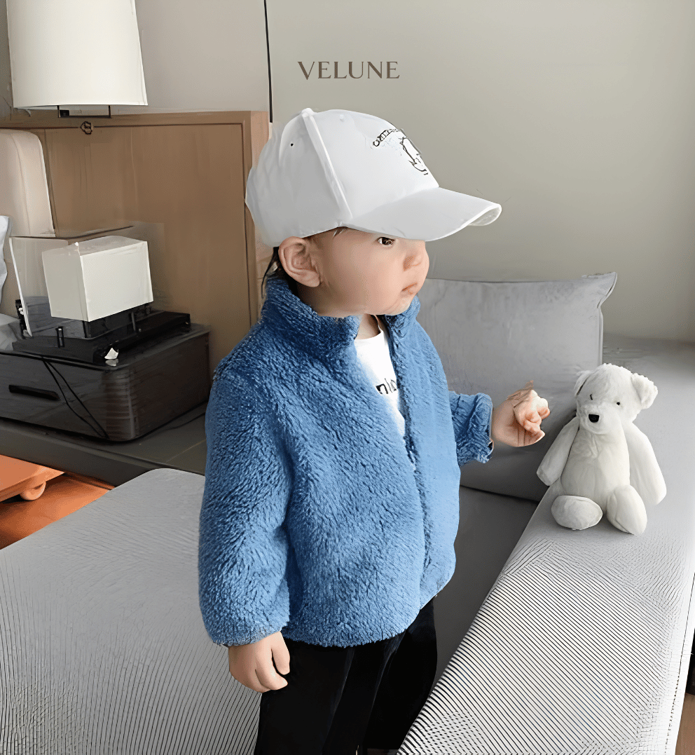 Velune PLUSH® — Unisex