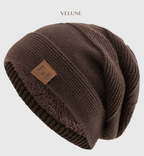 Velune ASH KNIT® — Unisex