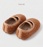 Velune TEDDY® — Unisex