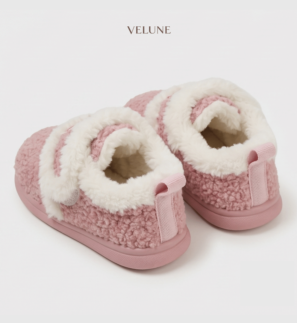 Velune TOFFEE® — Unisex