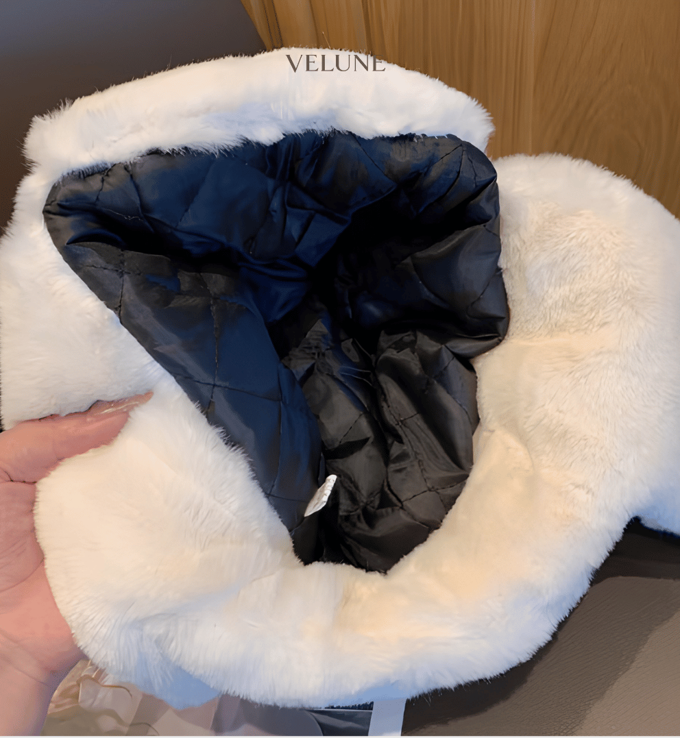 Velune FAUX FUR® — Unisex