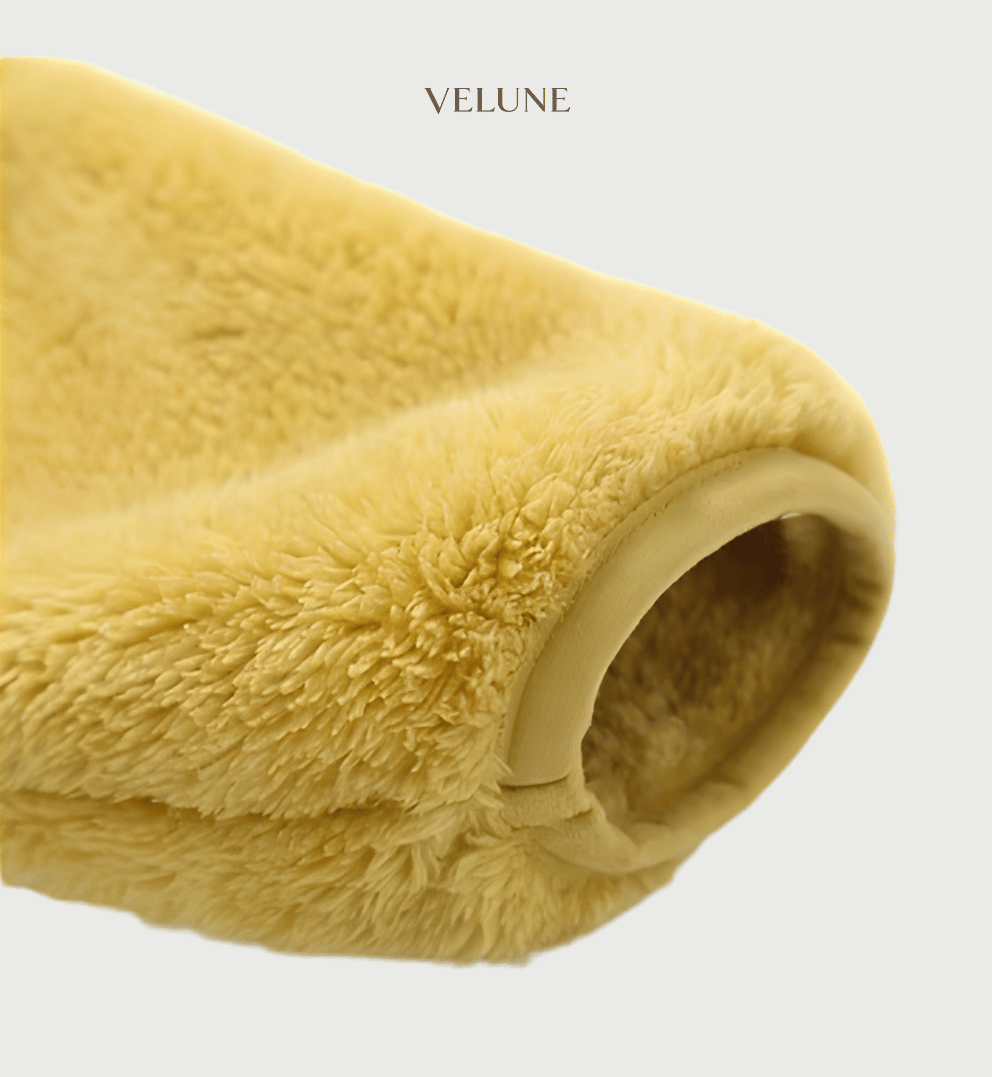 Velune PLUSH® — Unisex