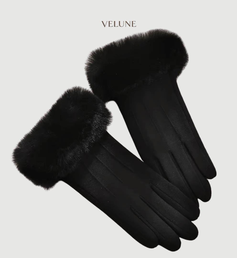 Velune NIMBUS® — Woman