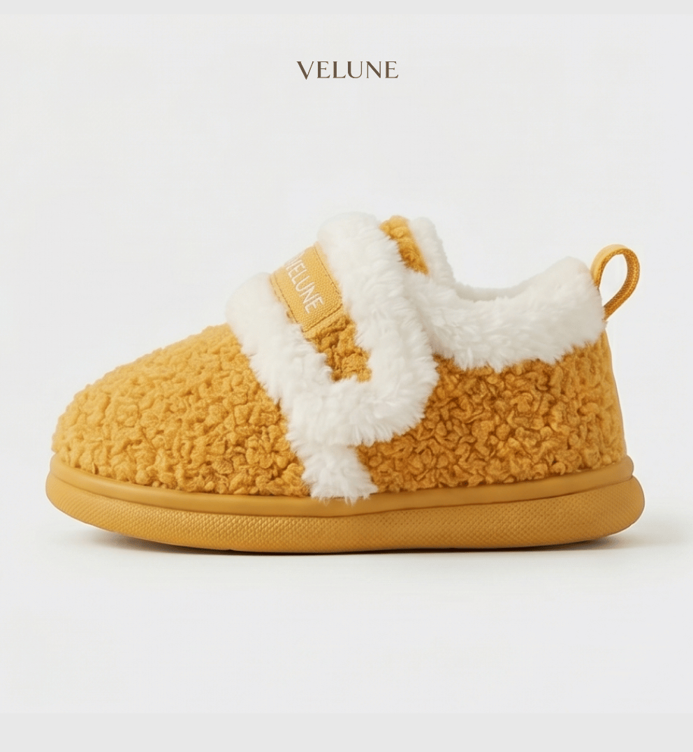 Velune TOFFEE® — Unisex