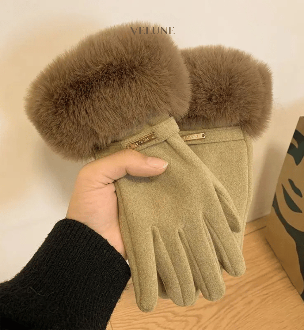Velune HYGGE® — Women
