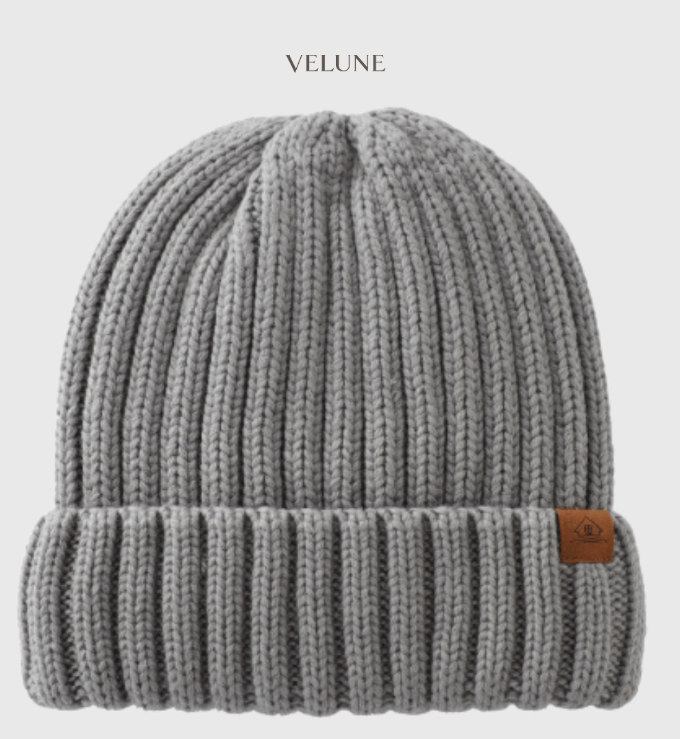 Velune CORE BEANIE® — Unisex