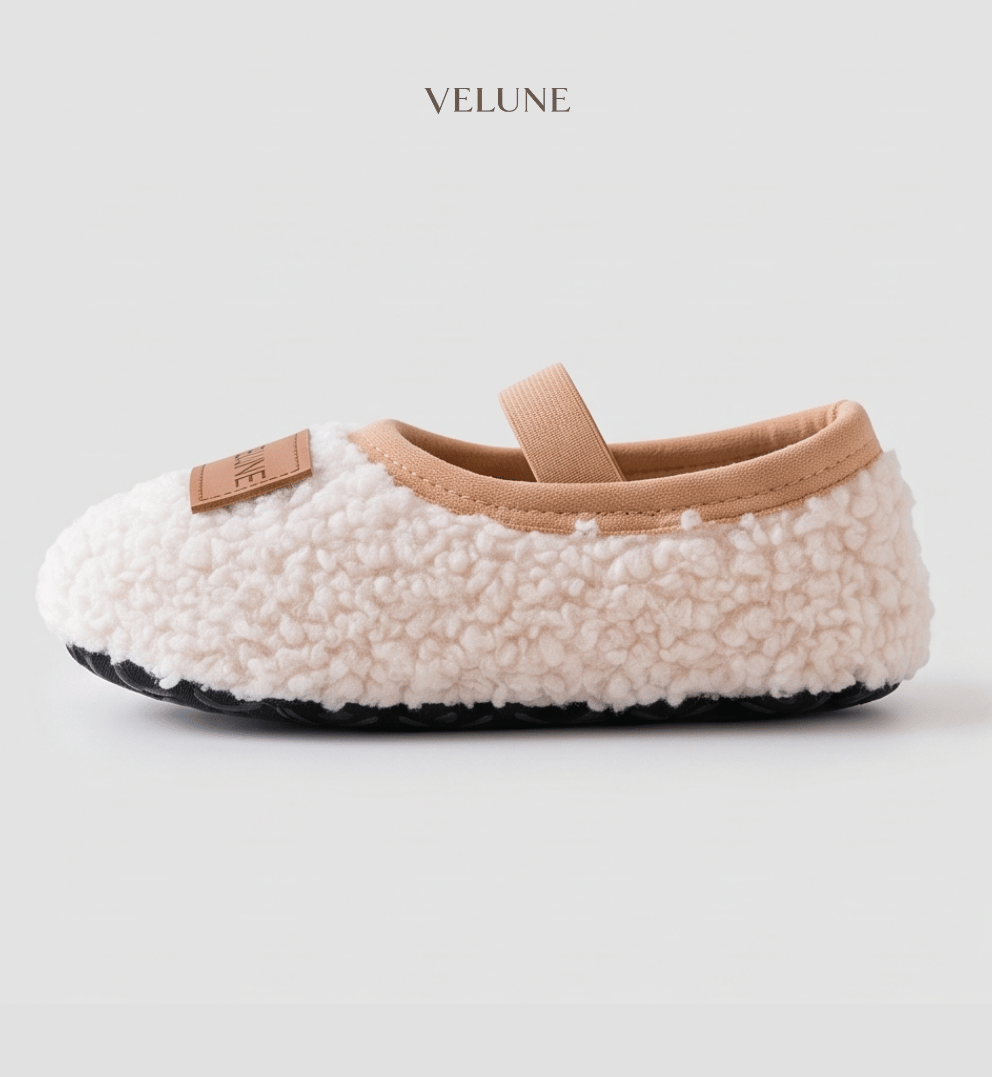 Velune TEDDY® — Unisex