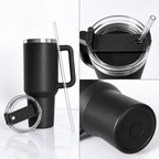 Velune Tumbler - Black
