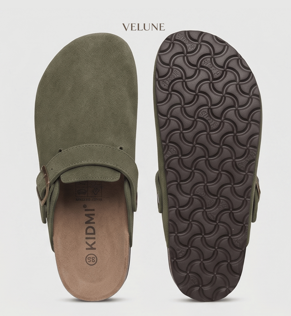 Velune KIDMI® — Unisex
