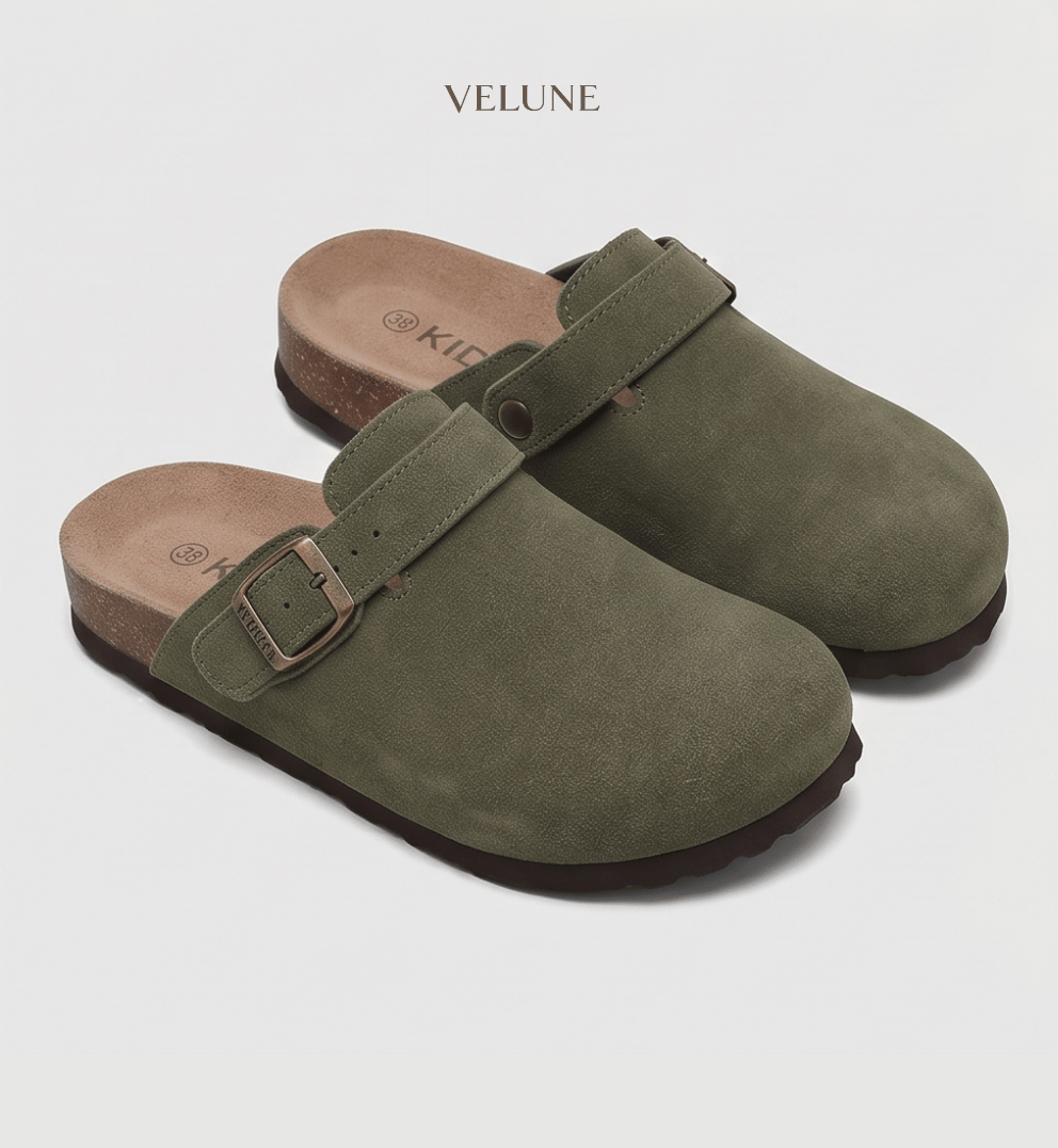 Velune KIDMI® — Unisex