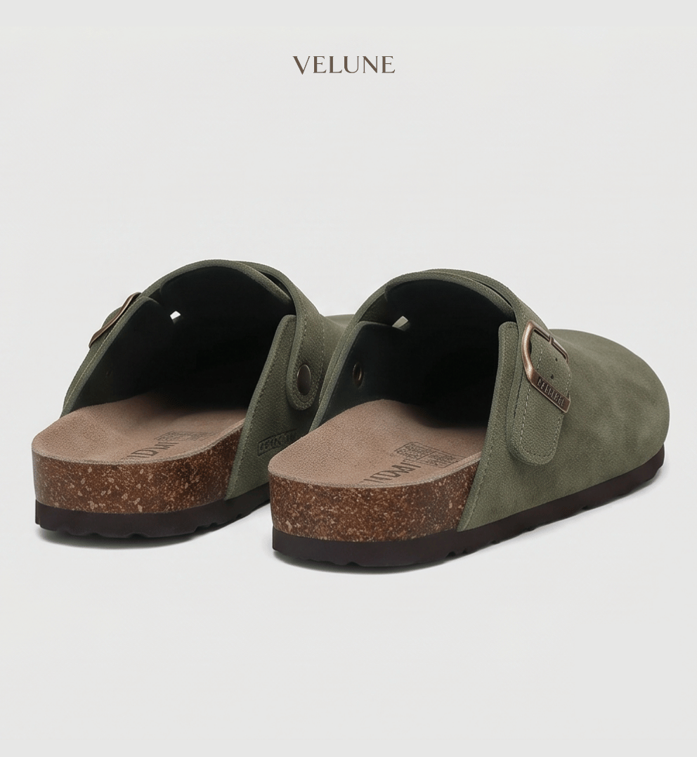 Velune KIDMI® — Unisex