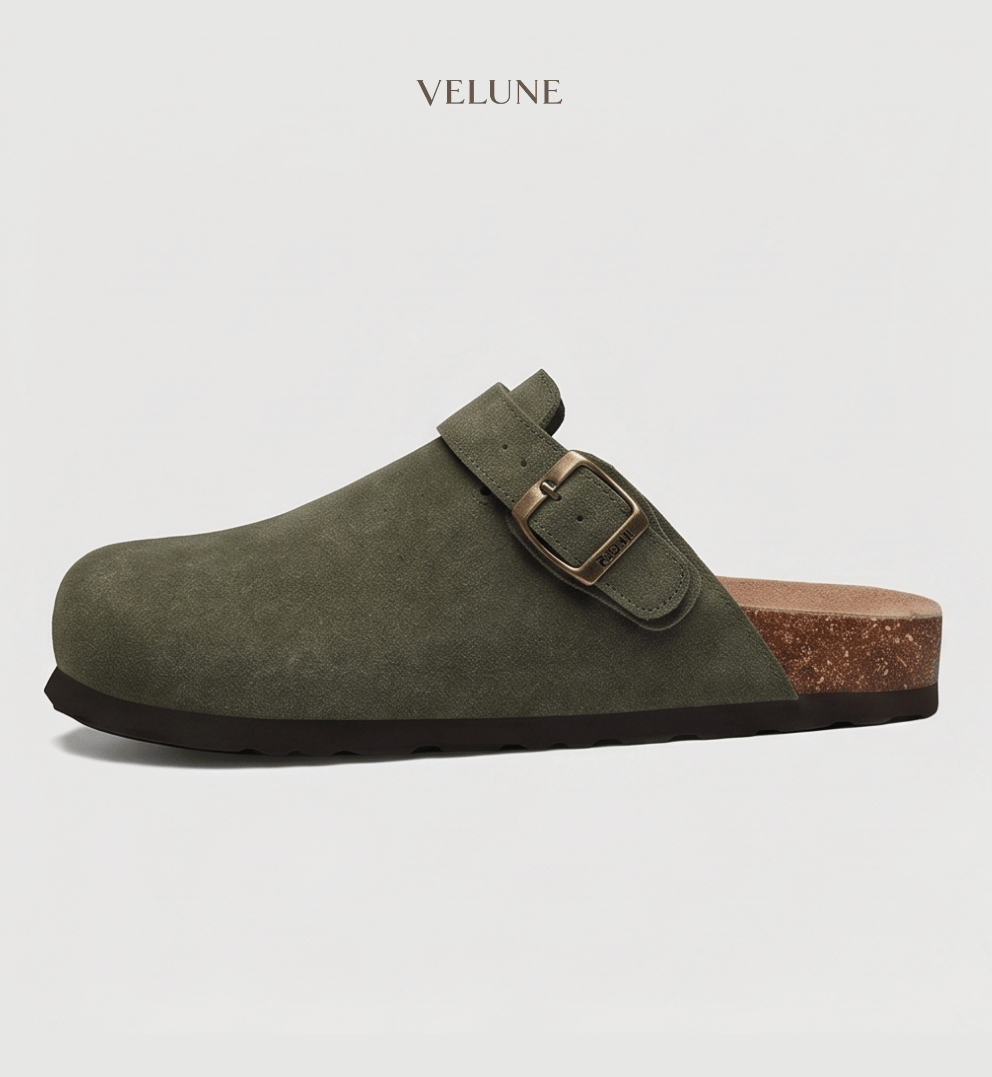 Velune KIDMI® — Unisex
