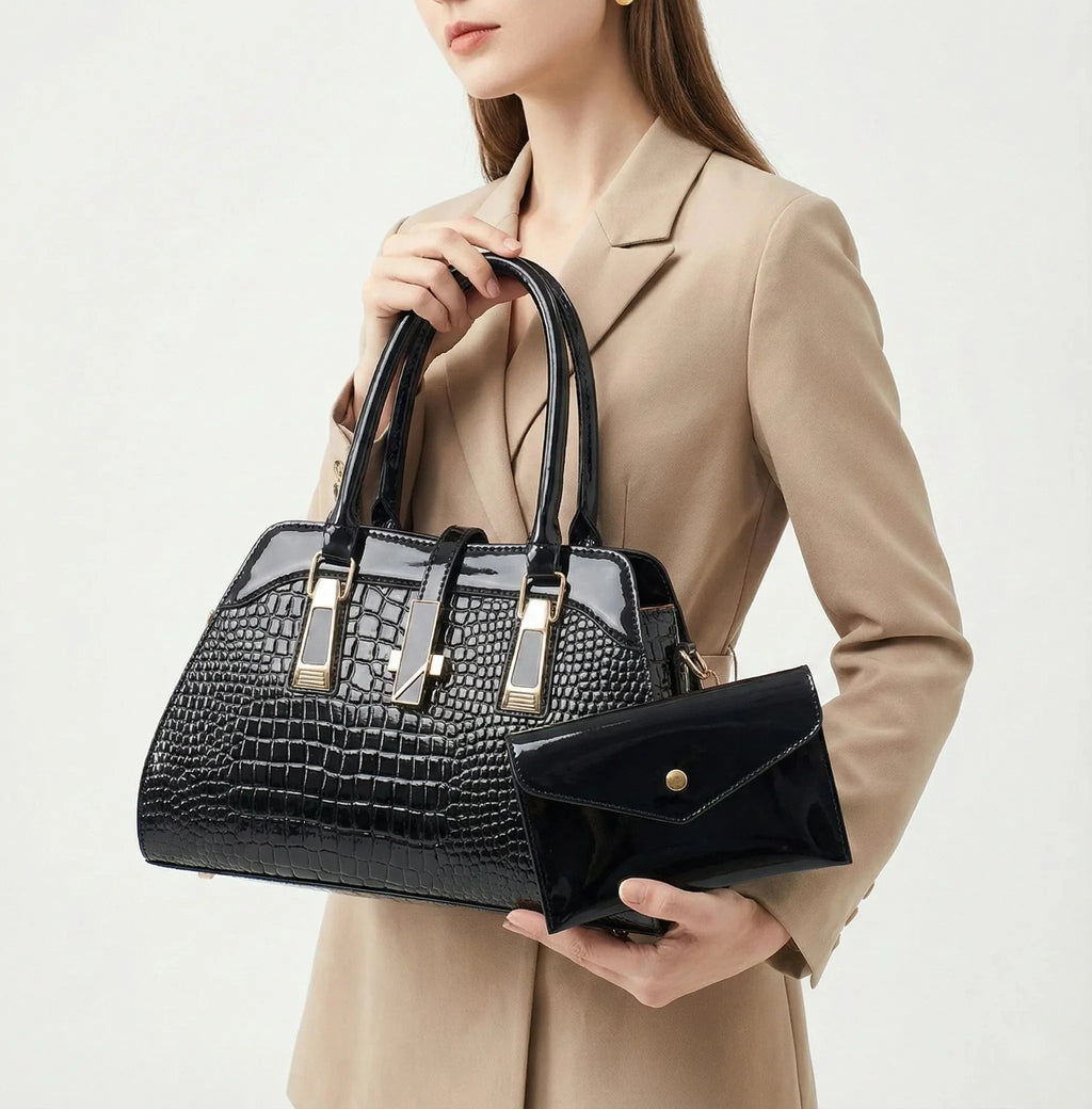Velune Lausanne Set