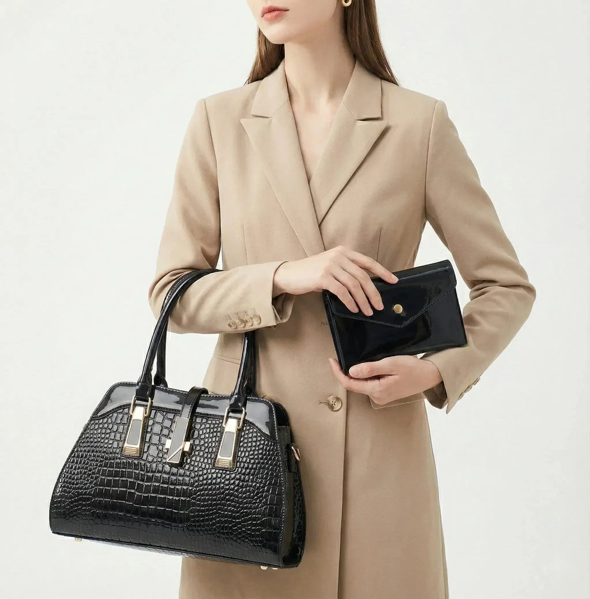 Velune Lausanne Set