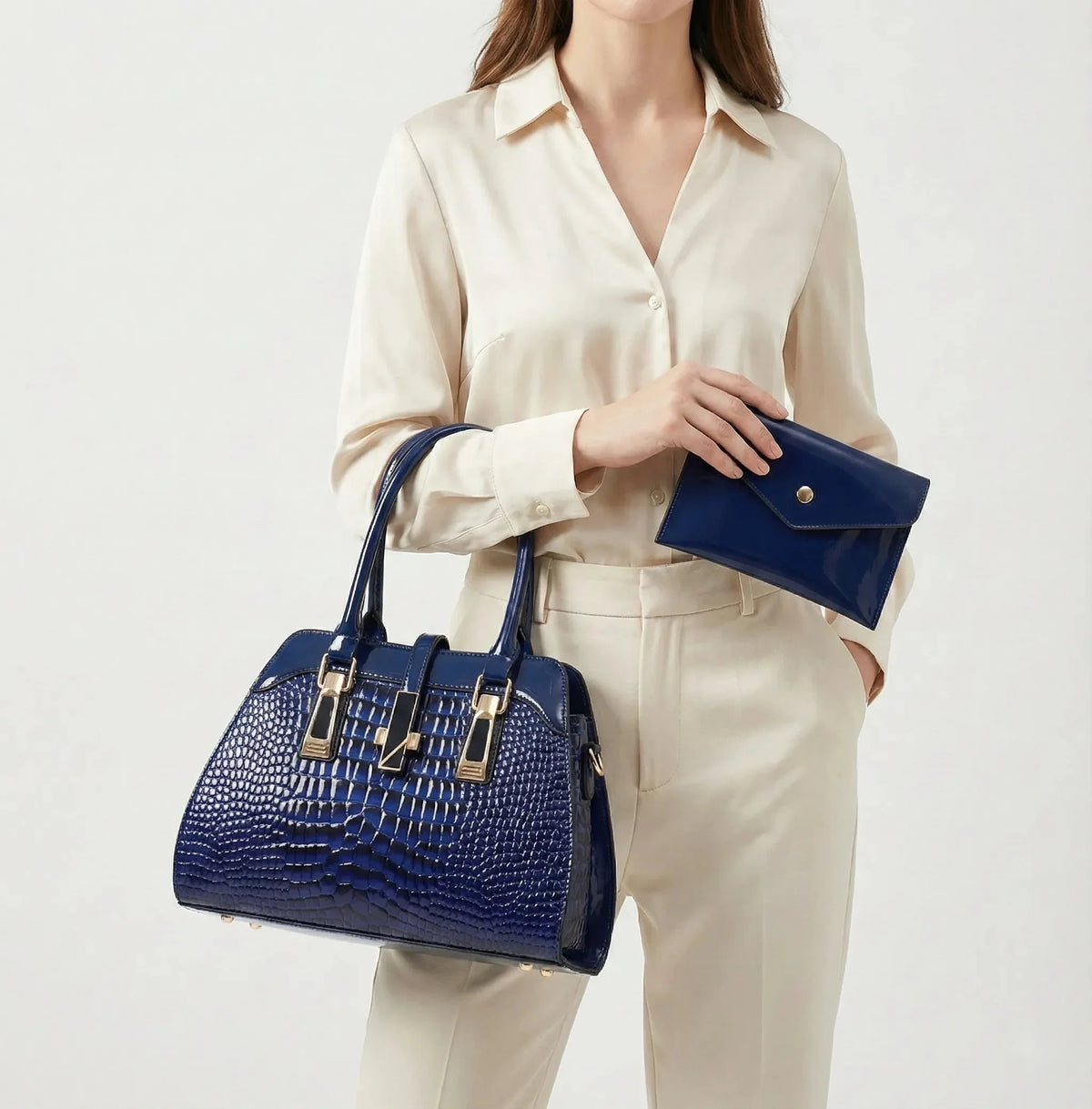 Velune Lausanne Set