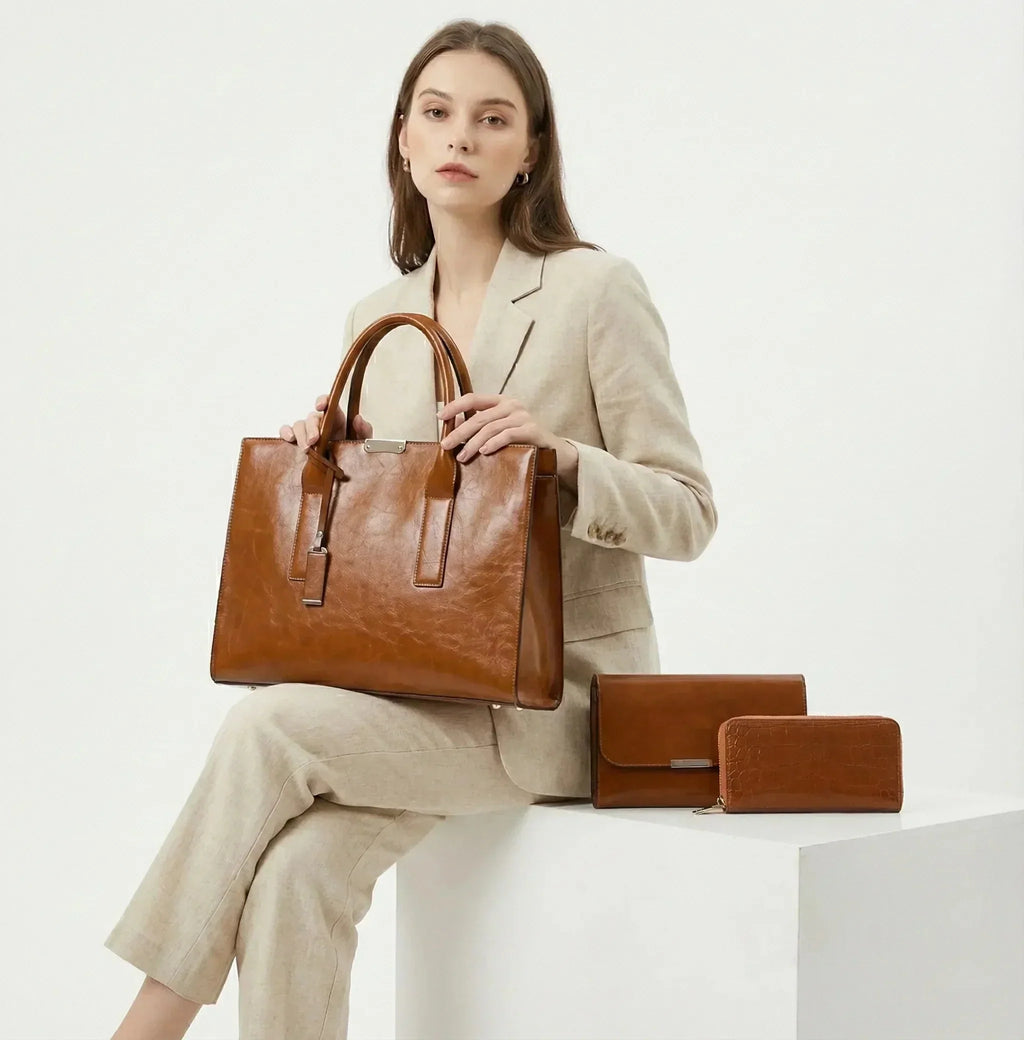 Velune Pamplona Set