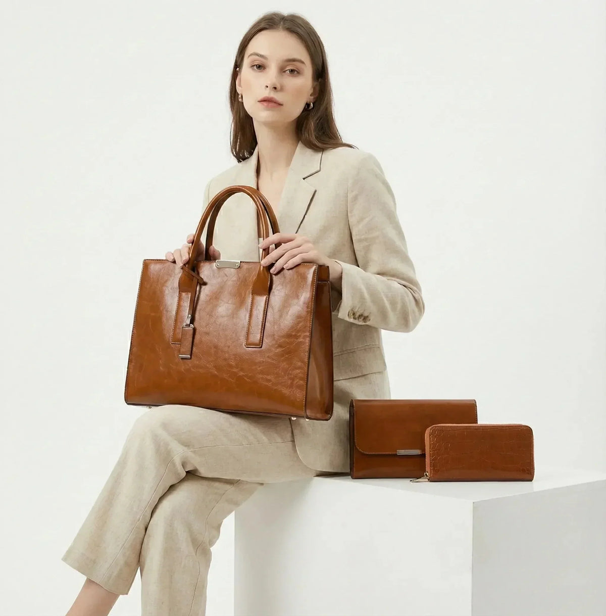 Velune Pamplona Set