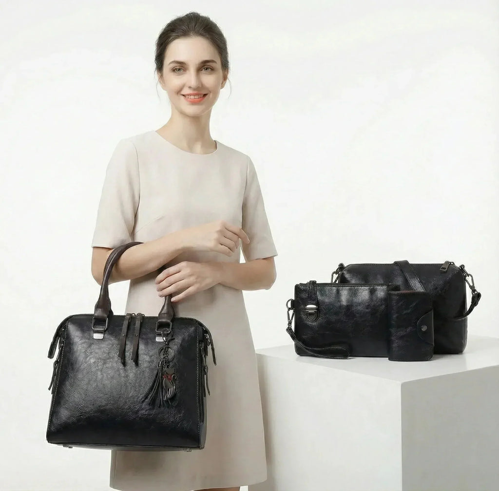 Velune Parma Set