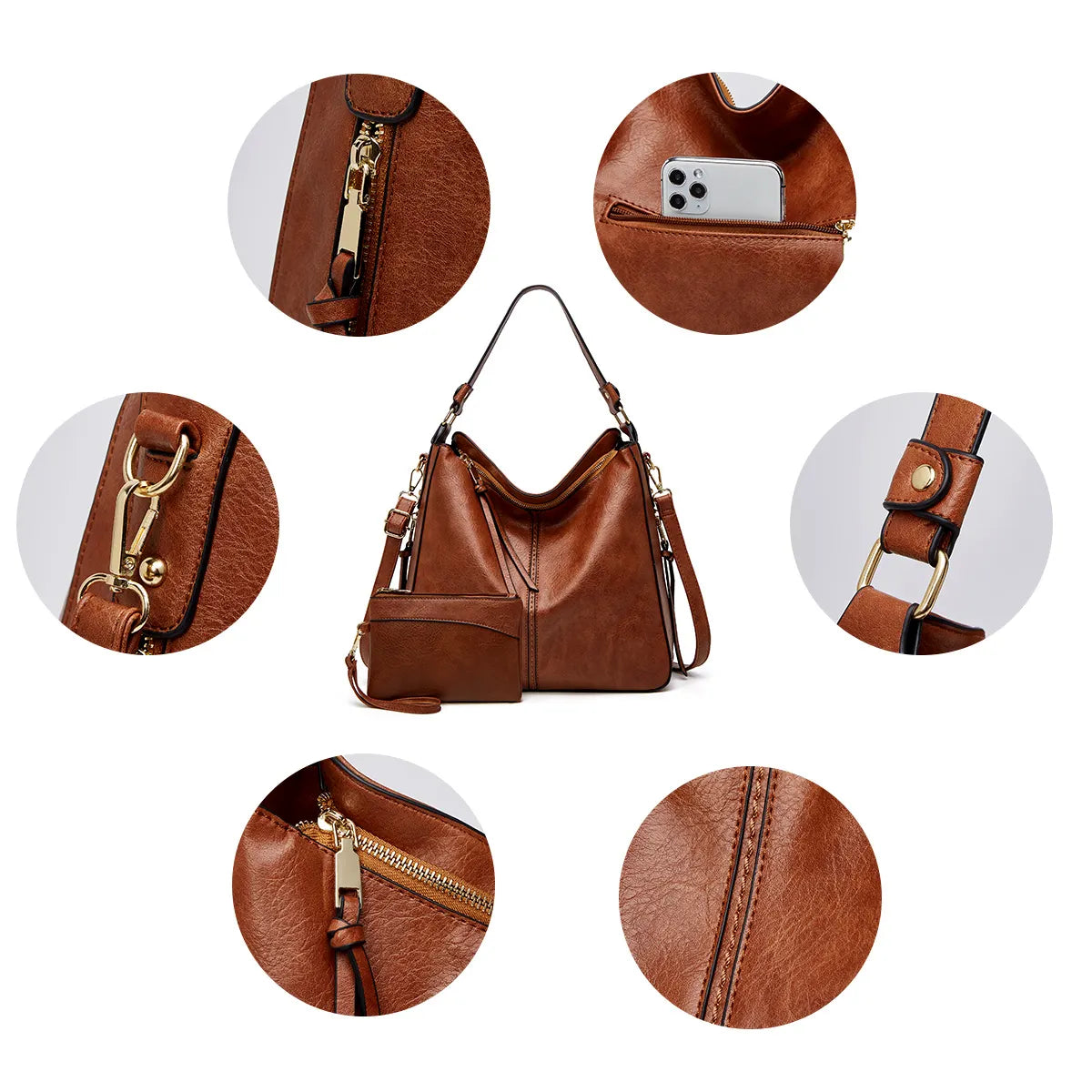 Velune Alicante Set