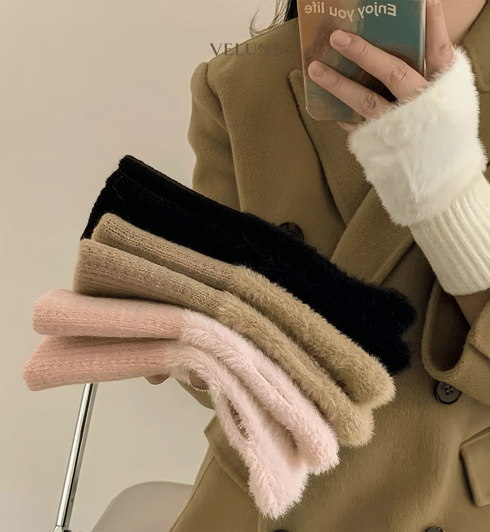 Velune ÁRTICA® — Women