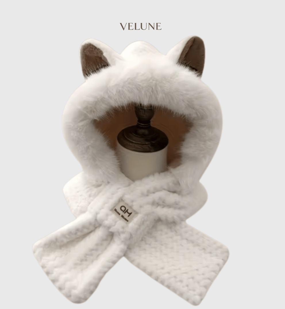 Velune FLUFFY CAT® — Women
