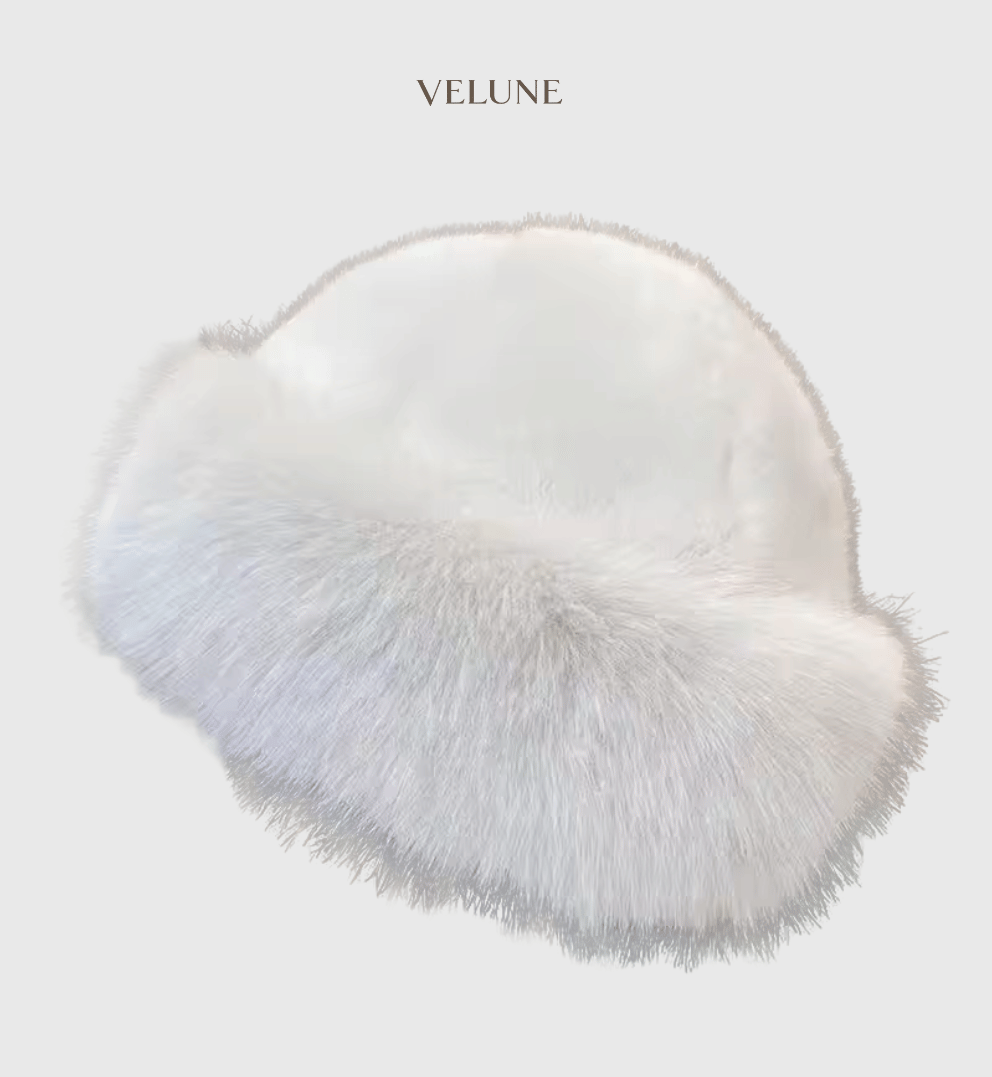 Velune SNOW MUFF® — Women