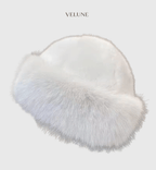 Velune SNOW MUFF® — Women