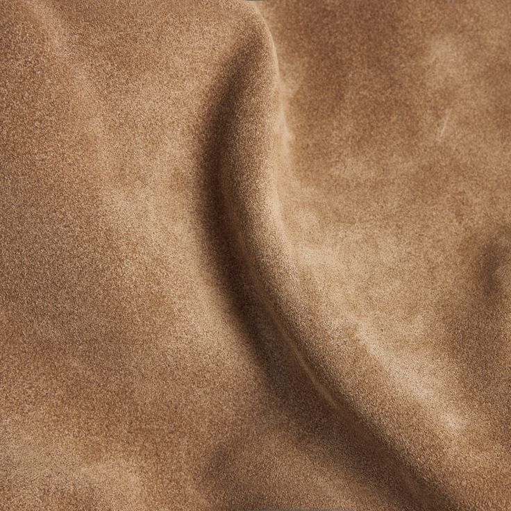 Timeless Suede