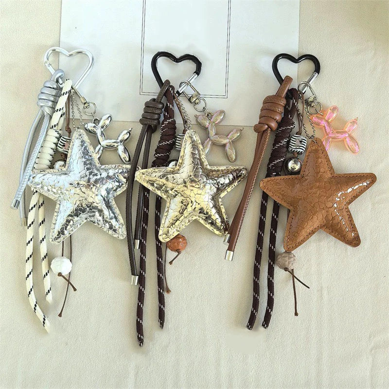 Free Gift - Star Charm