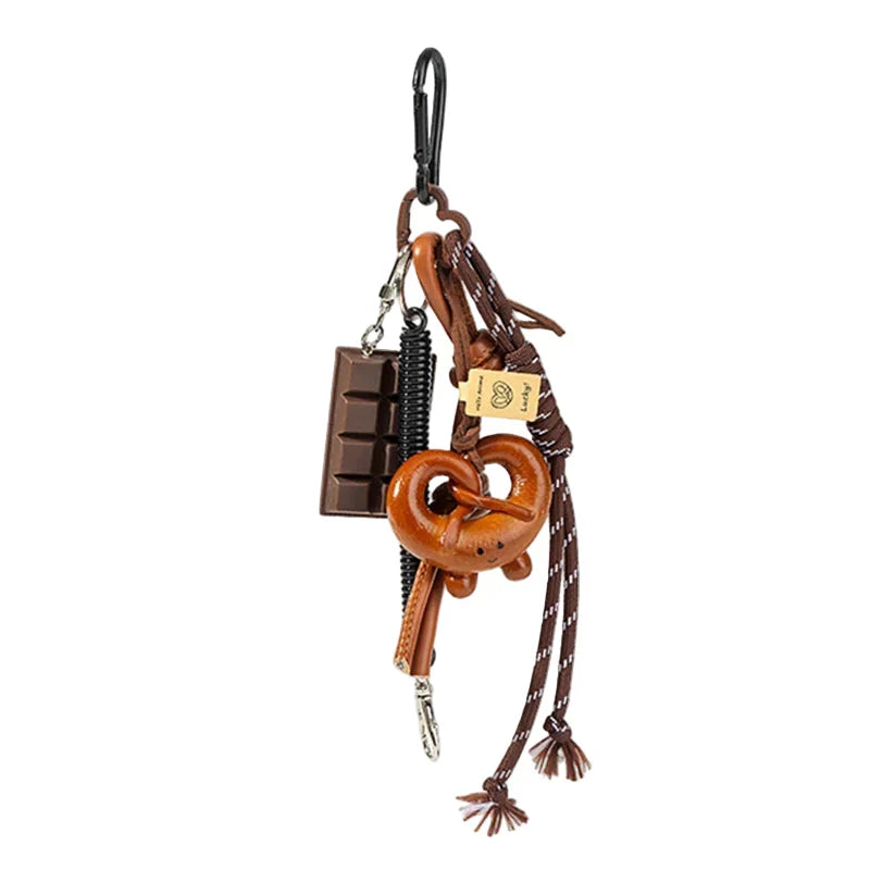 Choco Charm Maris