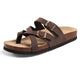 Velune Héstia® Sandals - Brown