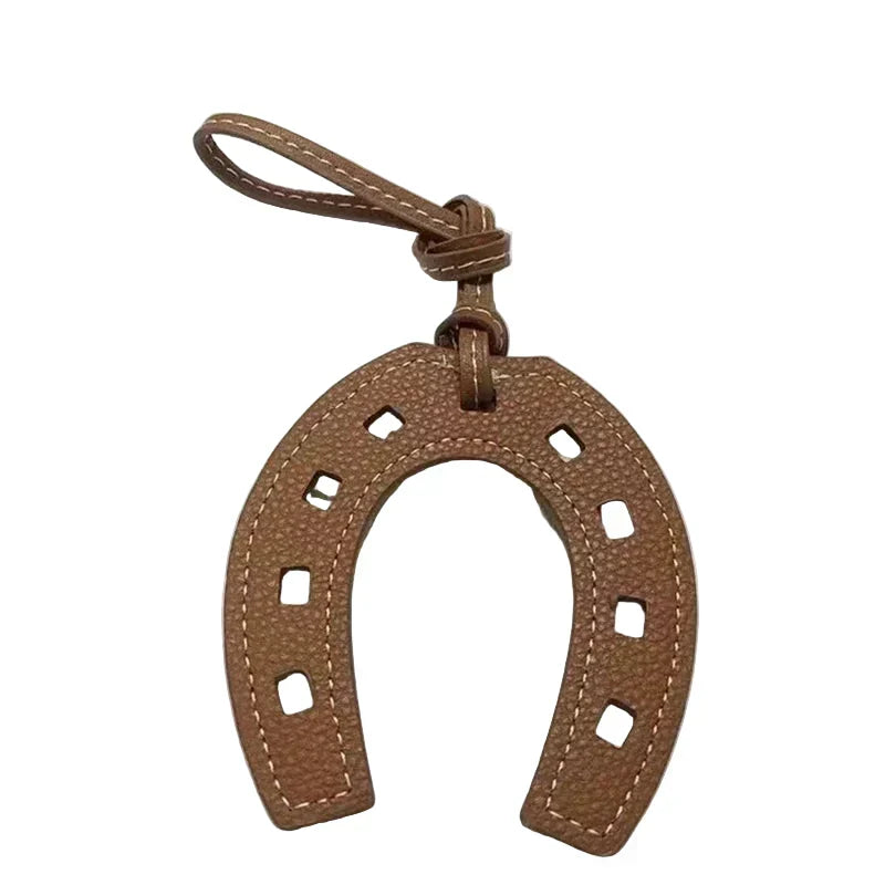 Horseshoe Charm Maris