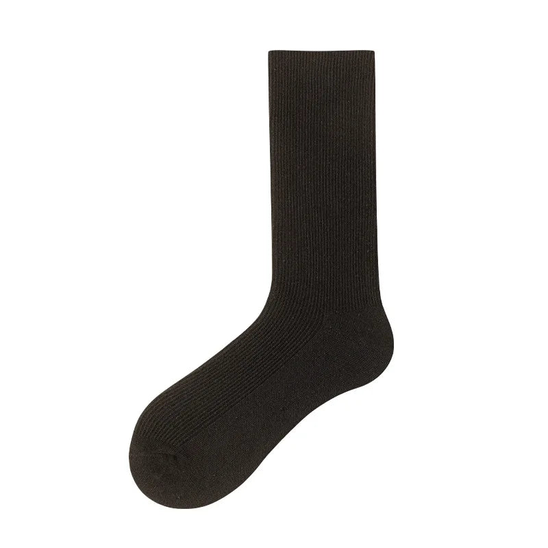 Velune Socks - Black