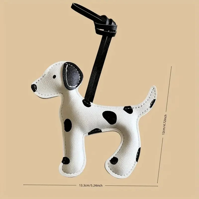 Dalmatian Charm Maris
