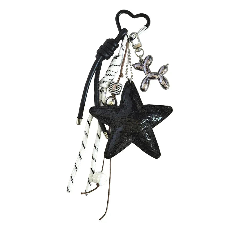 Free Gift - Star Charm