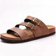 Velune Deméter® Sandals - Brown