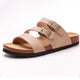 Velune Deméter® Sandals - Apricot